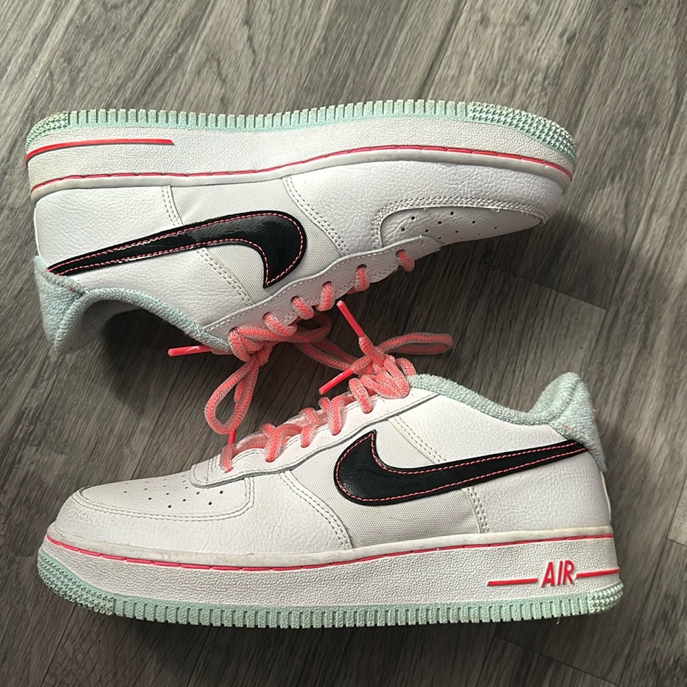 Girls/women Air Force one